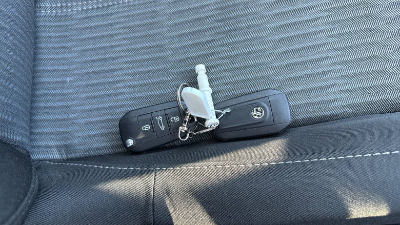 Vauxhall Corsa 1.2 SE Edition 5dr Petrol Hatchback